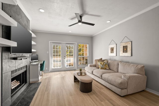 8550 Fair Oaks Crossing 111, Dallas, TX 75243