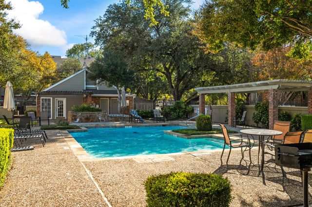 8550 Fair Oaks Crossing 111, Dallas, TX 75243