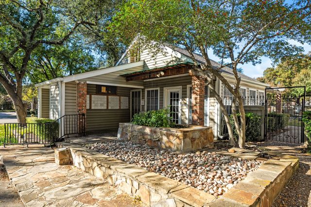 8550 Fair Oaks Crossing 111, Dallas, TX 75243