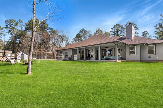 5535 Fm 350 N, Livingston, TX 77351