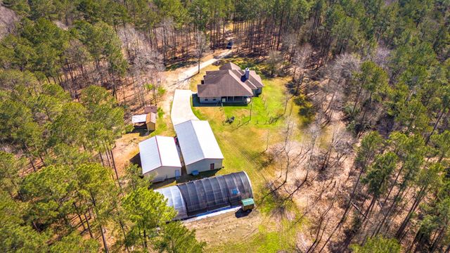 5535 Fm 350 N, Livingston, TX 77351