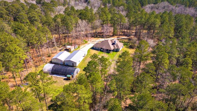 5535 Fm 350 N, Livingston, TX 77351