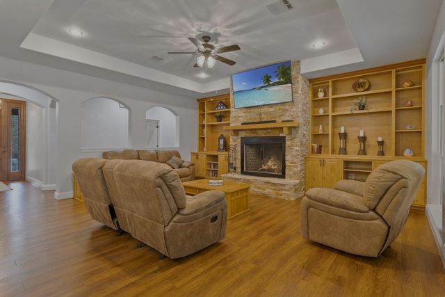 5535 Fm 350 N, Livingston, TX 77351