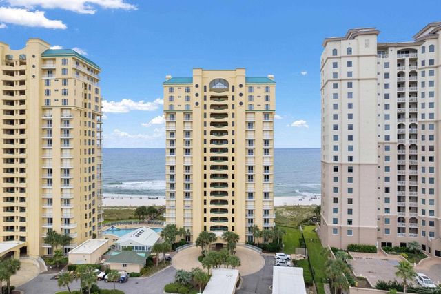 13601 Perdido Key Dr W18D, Perdido Key, FL 32507