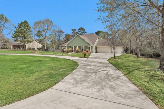 11239 Blue Grass Way, Conroe, TX 77304