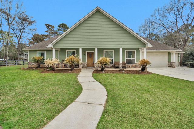 11239 Blue Grass Way, Conroe, TX 77304