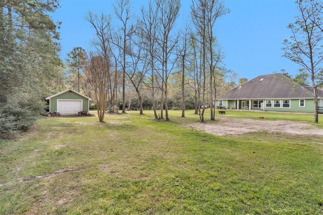 11239 Blue Grass Way, Conroe, TX 77304