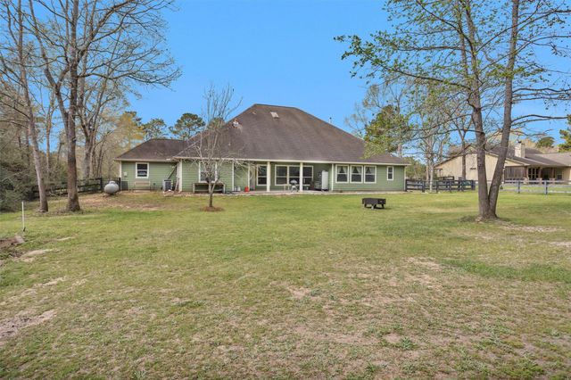 11239 Blue Grass Way, Conroe, TX 77304