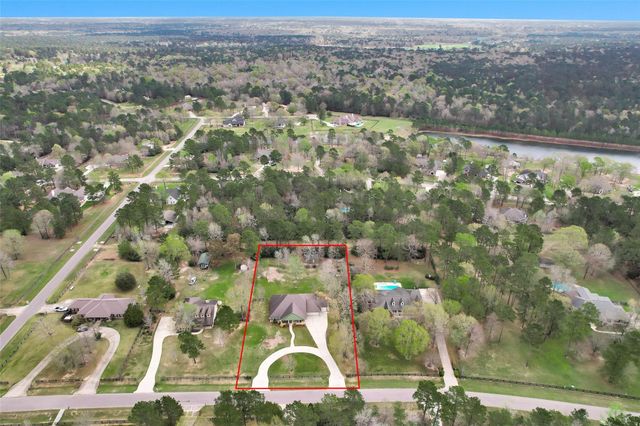 11239 Blue Grass Way, Conroe, TX 77304