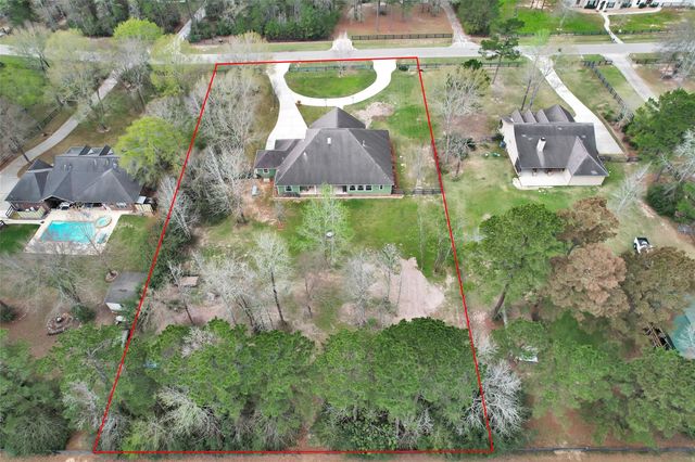 11239 Blue Grass Way, Conroe, TX 77304