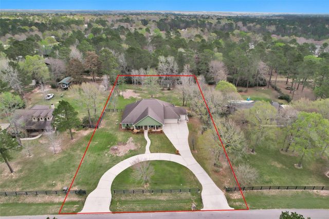 11239 Blue Grass Way, Conroe, TX 77304