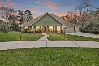 11239 Blue Grass Way, Conroe, TX 77304