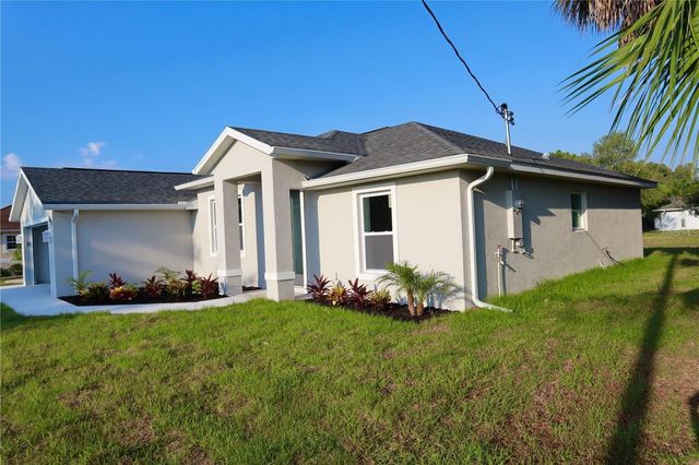 2957 TOMASO ROAD, North Port, FL 34287