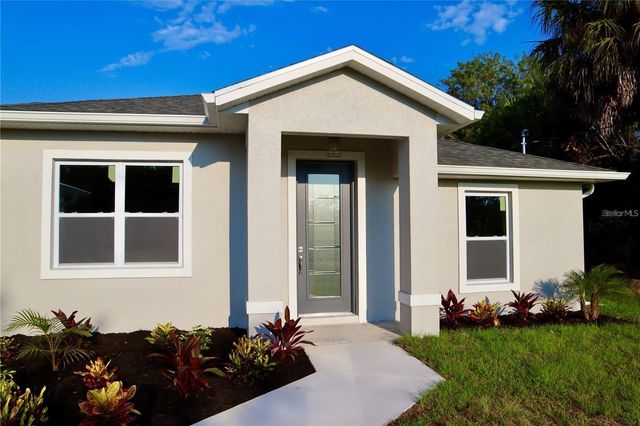 2957 TOMASO ROAD, North Port, FL 34287
