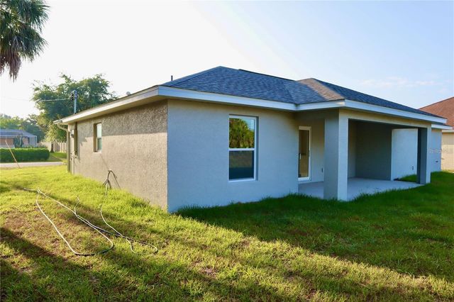 2957 TOMASO ROAD, North Port, FL 34287