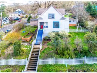 503 Se CHADWICK St, Roseburg, OR 97470