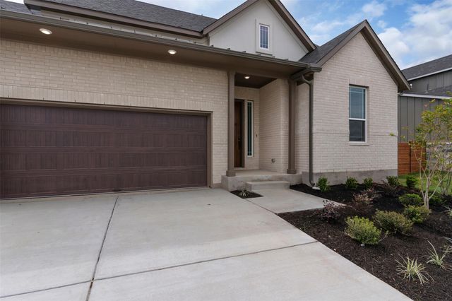 17320 Joy Kay Cotton ST, Pflugerville, TX 78660