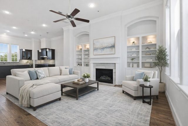 2134 Lakeshore Edge Drive, Houston, TX 77080