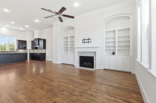 2134 Lakeshore Edge Drive, Houston, TX 77080