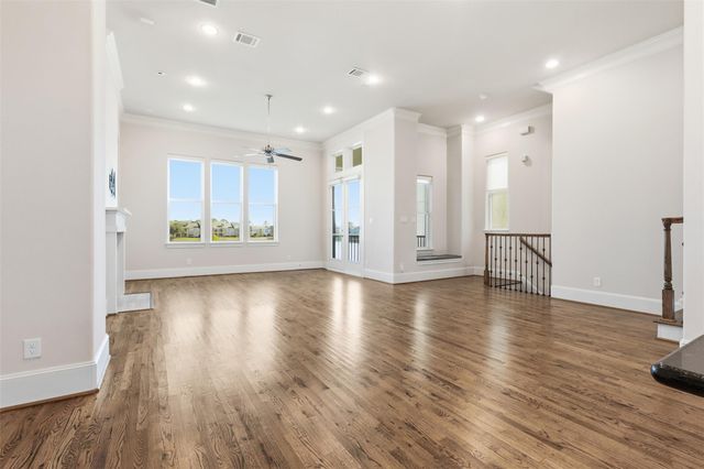 2134 Lakeshore Edge Drive, Houston, TX 77080