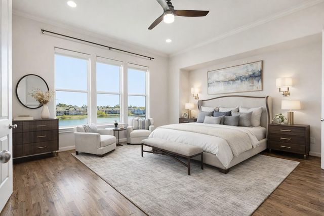 2134 Lakeshore Edge Drive, Houston, TX 77080