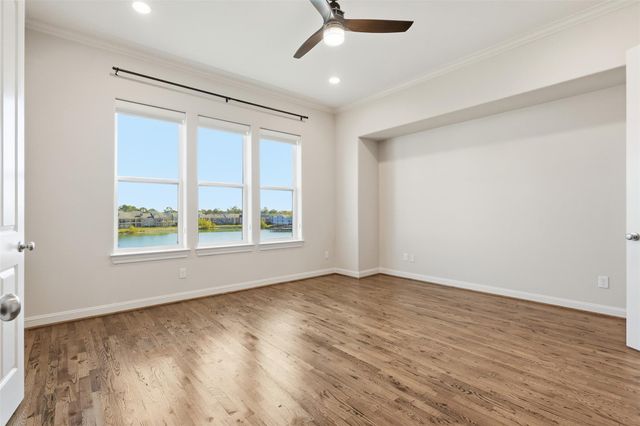 2134 Lakeshore Edge Drive, Houston, TX 77080