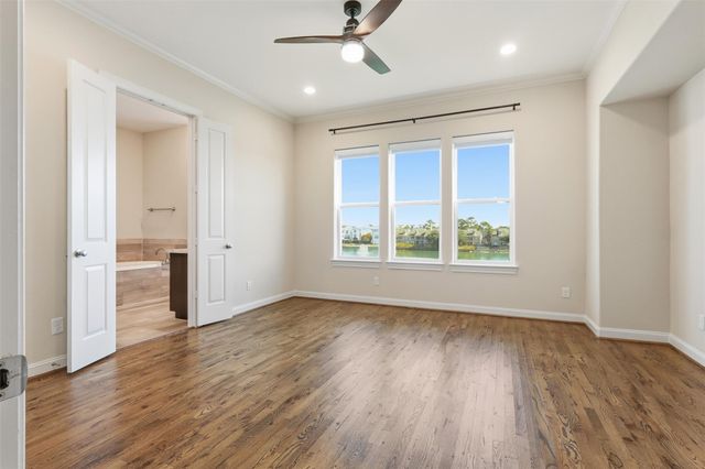 2134 Lakeshore Edge Drive, Houston, TX 77080