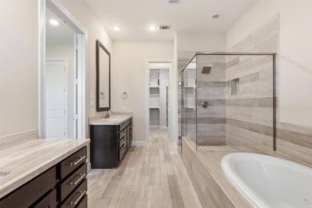 2134 Lakeshore Edge Drive, Houston, TX 77080