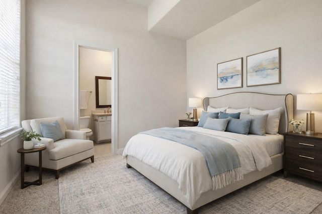 2134 Lakeshore Edge Drive, Houston, TX 77080