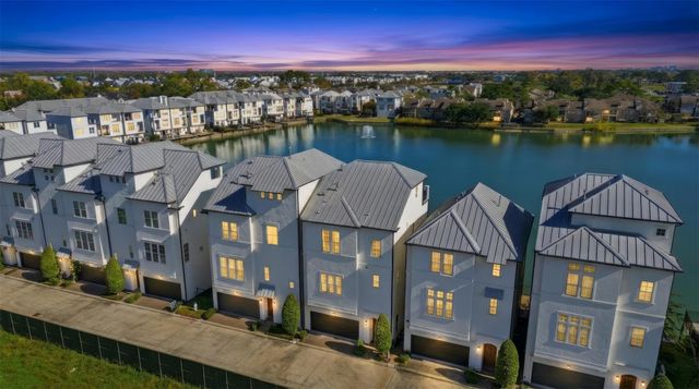 2134 Lakeshore Edge Drive, Houston, TX 77080