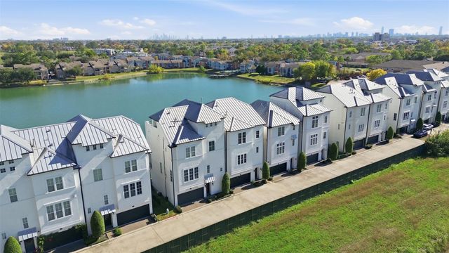 2134 Lakeshore Edge Drive, Houston, TX 77080