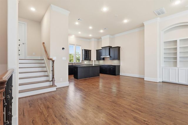 2134 Lakeshore Edge Drive, Houston, TX 77080