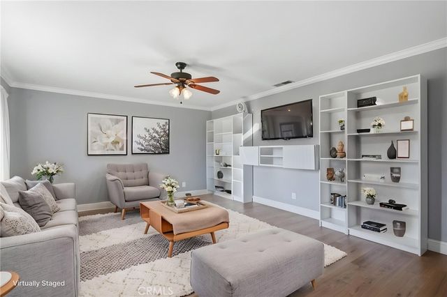 19027 Stroh Avenue, Corona, CA 92881