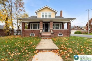 1150 North 19th Street 2nd Floor, Allentown City, PA 18104