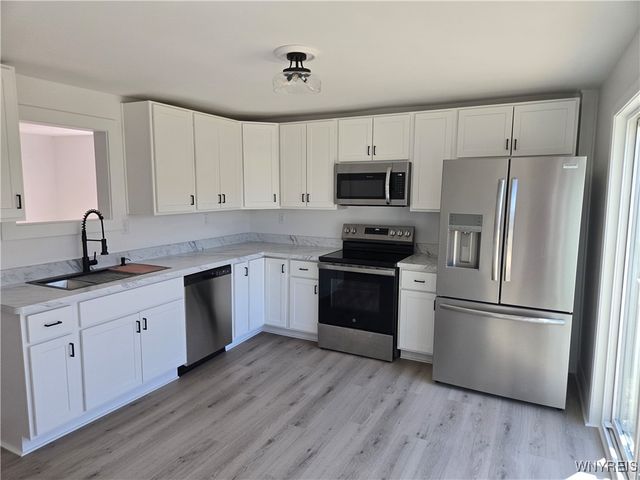 73 West Main Street, Leroy, NY 14482