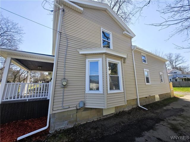 73 West Main Street, Leroy, NY 14482
