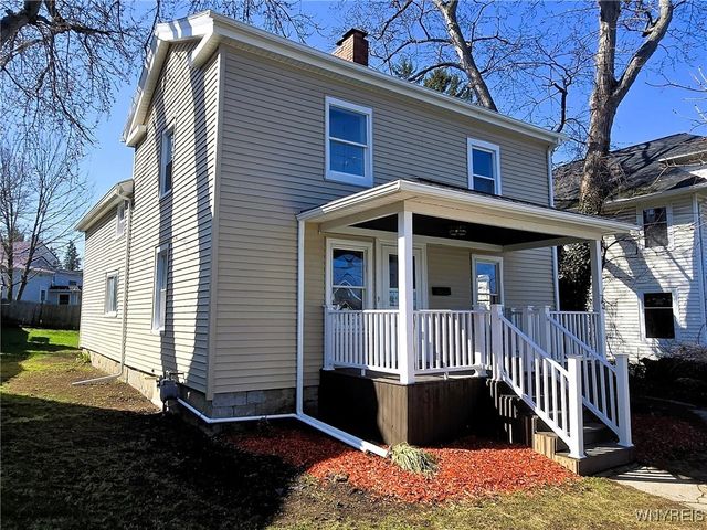 73 West Main Street, Leroy, NY 14482