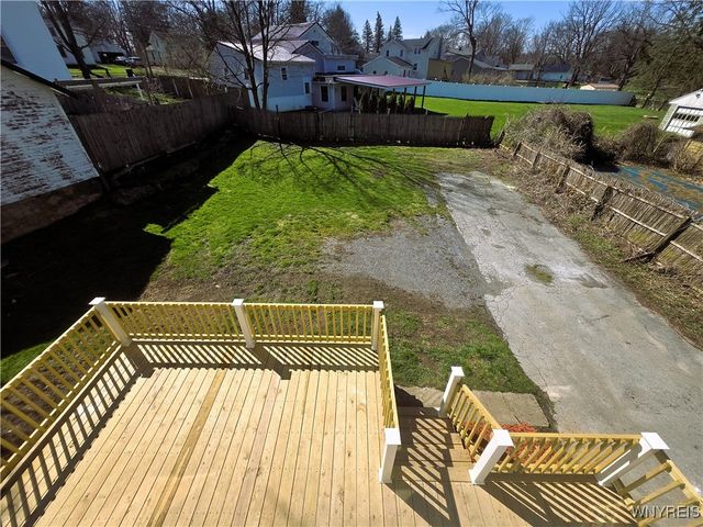 73 West Main Street, Leroy, NY 14482