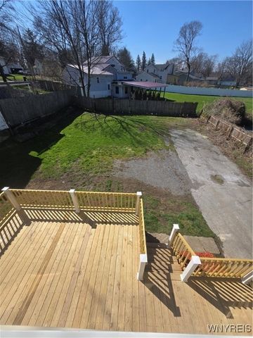 73 West Main Street, Leroy, NY 14482