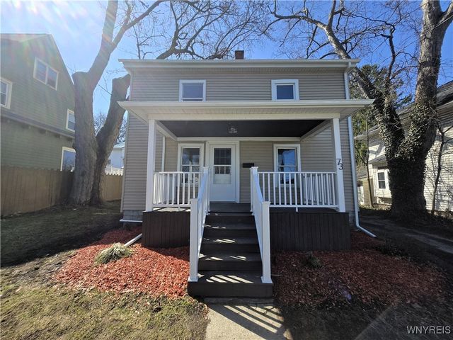 73 West Main Street, Leroy, NY 14482