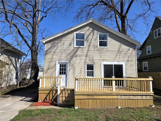 73 West Main Street, Leroy, NY 14482