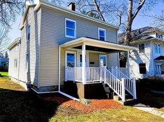 73 West Main Street, Leroy, NY 14482