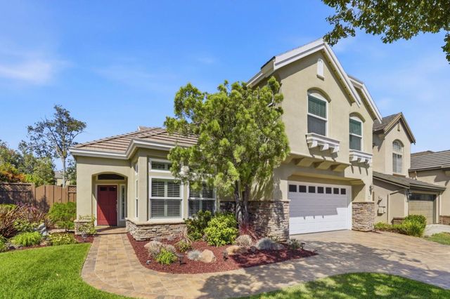 569 Cherrywood Drive, Sunnyvale, CA 94087