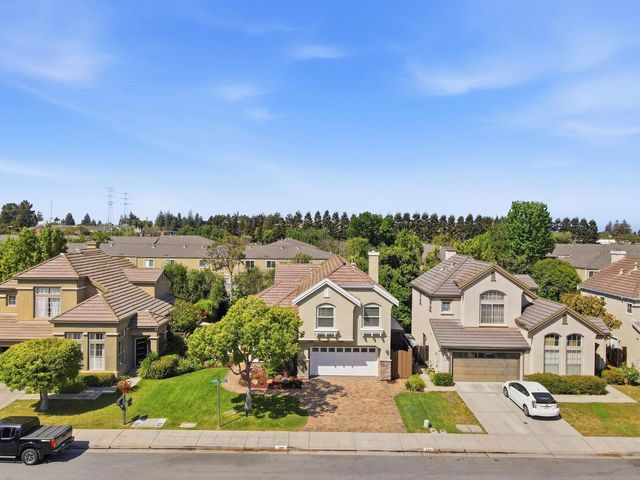 569 Cherrywood Drive, Sunnyvale, CA 94087