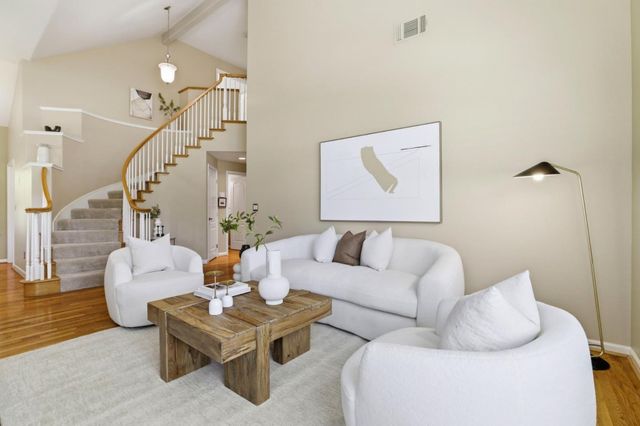 569 Cherrywood Drive, Sunnyvale, CA 94087