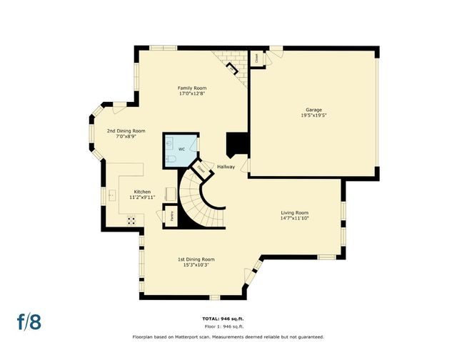 569 Cherrywood Drive, Sunnyvale, CA 94087