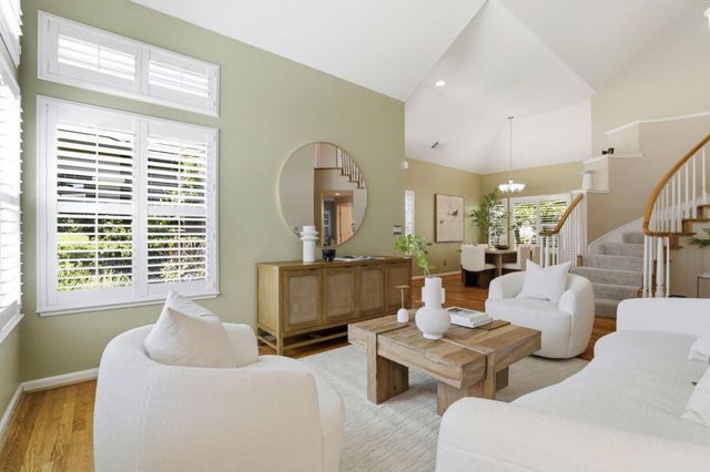 569 Cherrywood Drive, Sunnyvale, CA 94087