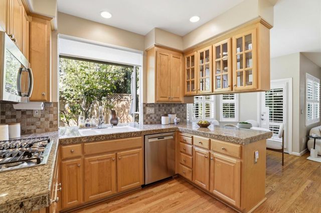 569 Cherrywood Drive, Sunnyvale, CA 94087