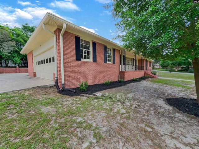2540 Chatsworth Road, Columbia, SC 29223