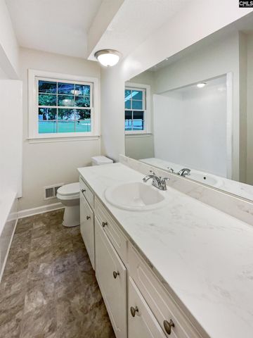 2540 Chatsworth Road, Columbia, SC 29223